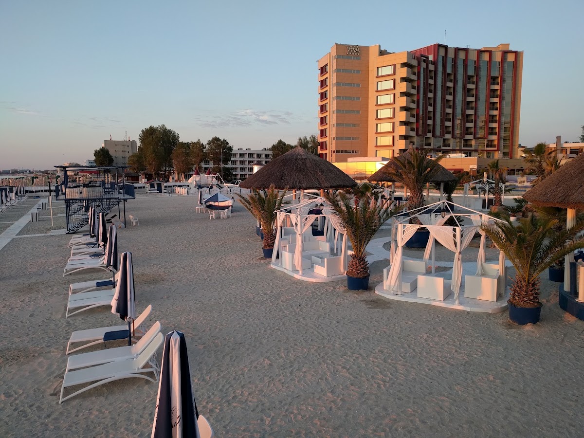 Fotografie de Vega Vintage Beach