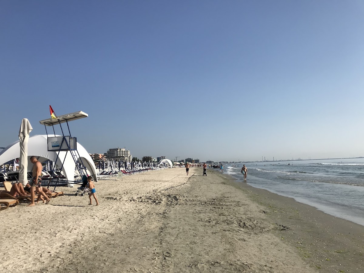 Fotografie de Vega Vintage Beach