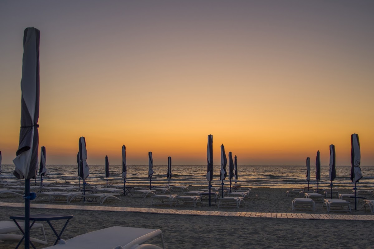 Fotografie de Vega Vintage Beach