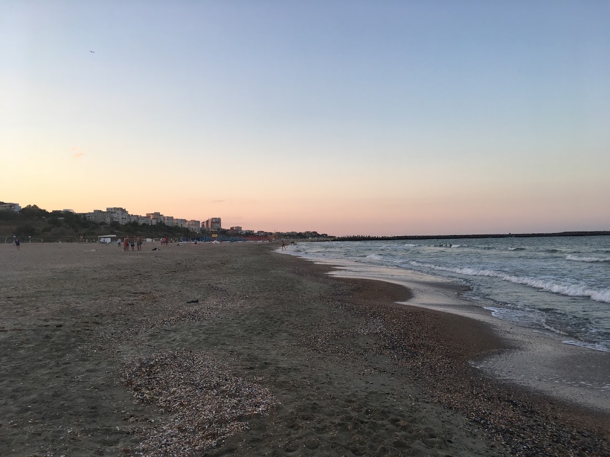 Foto di Aloha Beach