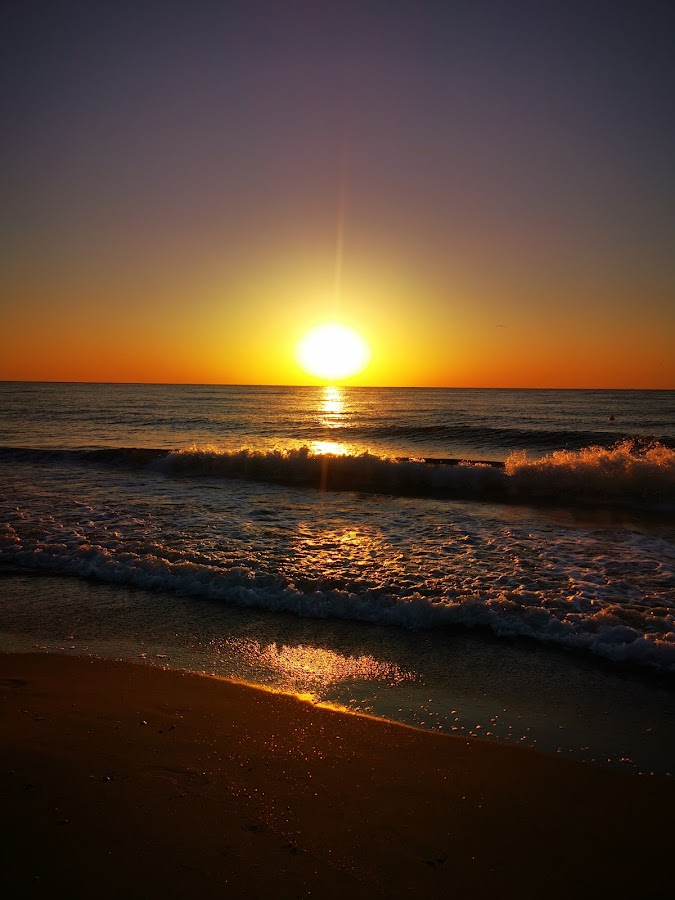 Foto di Aloha Beach