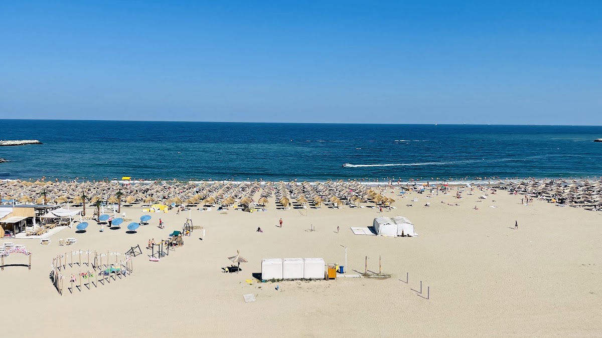 Photo of Reyna Beach