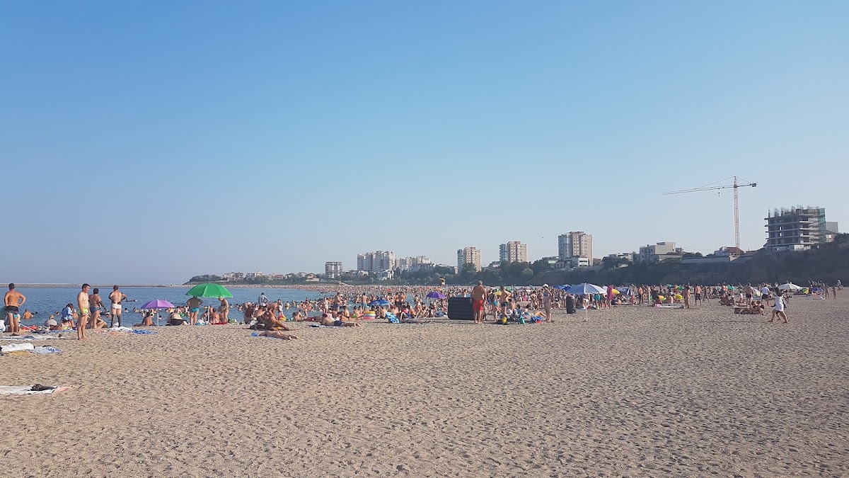 Fotografie de Reyna Beach