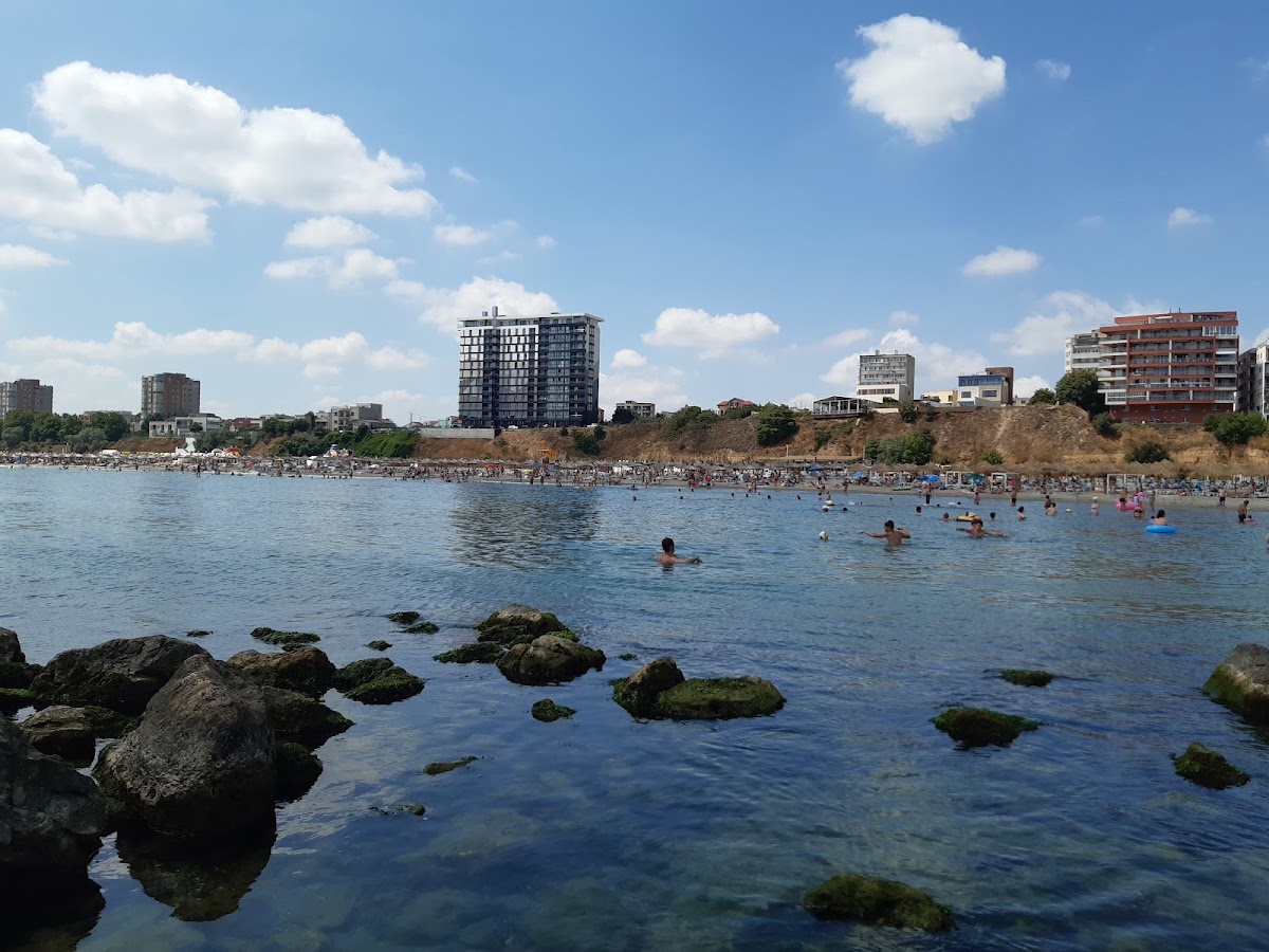 Fotografie de Reyna Beach