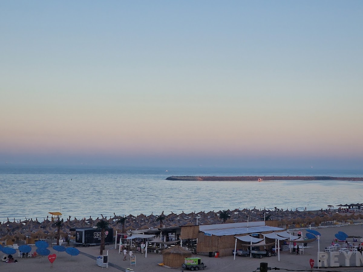 Fotografie de Reyna Beach