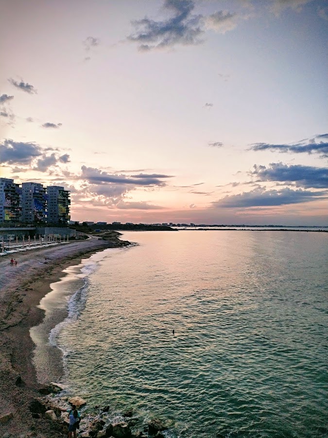 Fotografie de Reyna Beach