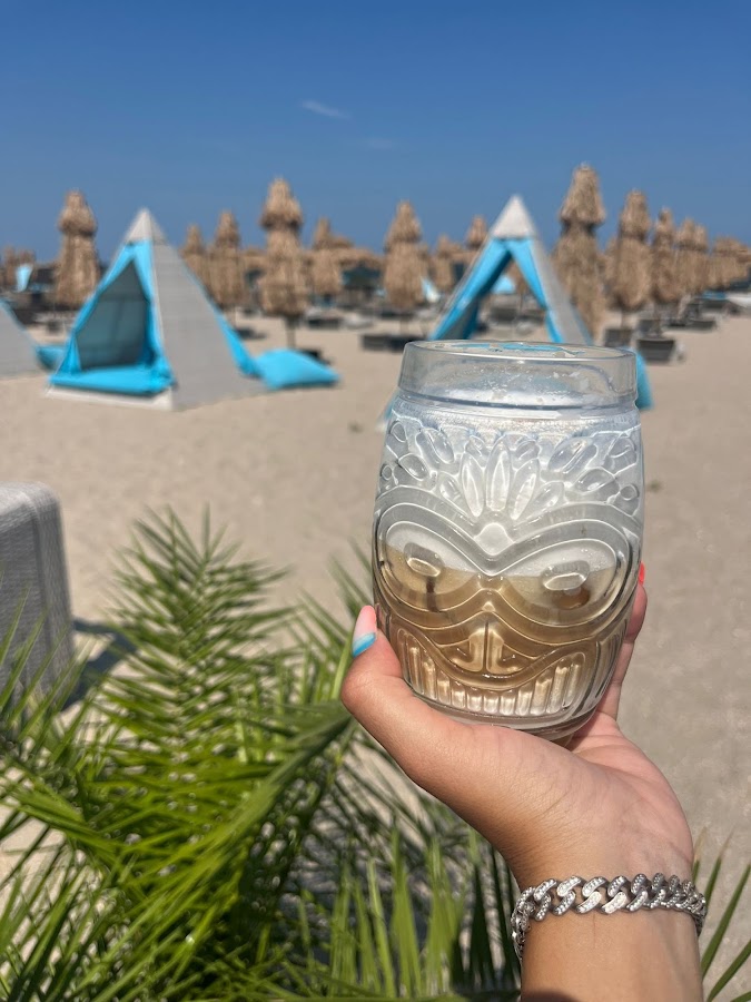 Foto di Azuma Beach