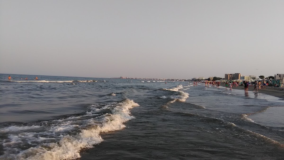 Fotografie de Kudos Beach