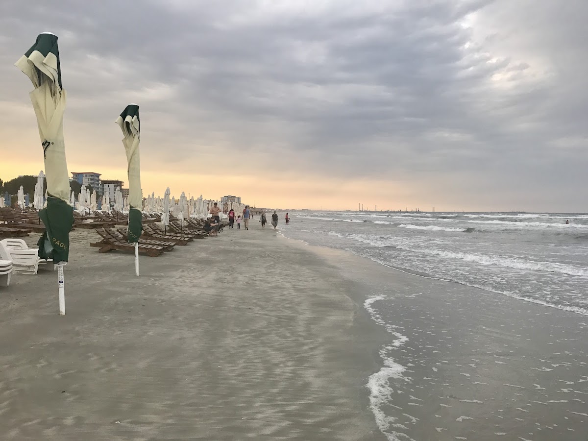 Fotografie de Kudos Beach
