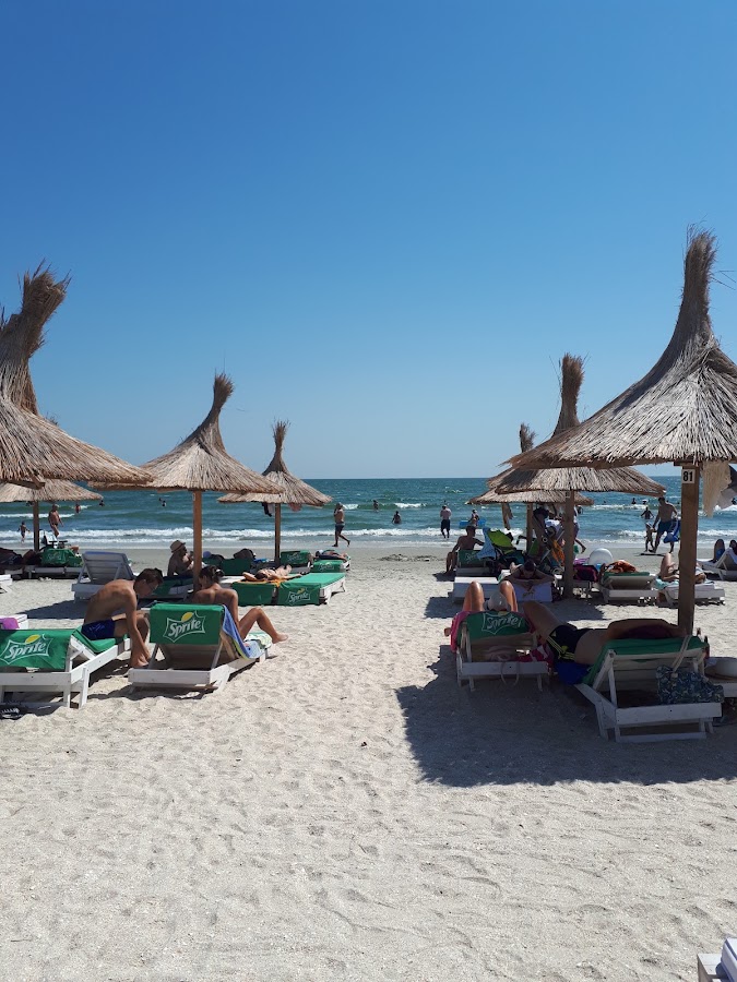 Fotografie de Kudos Beach