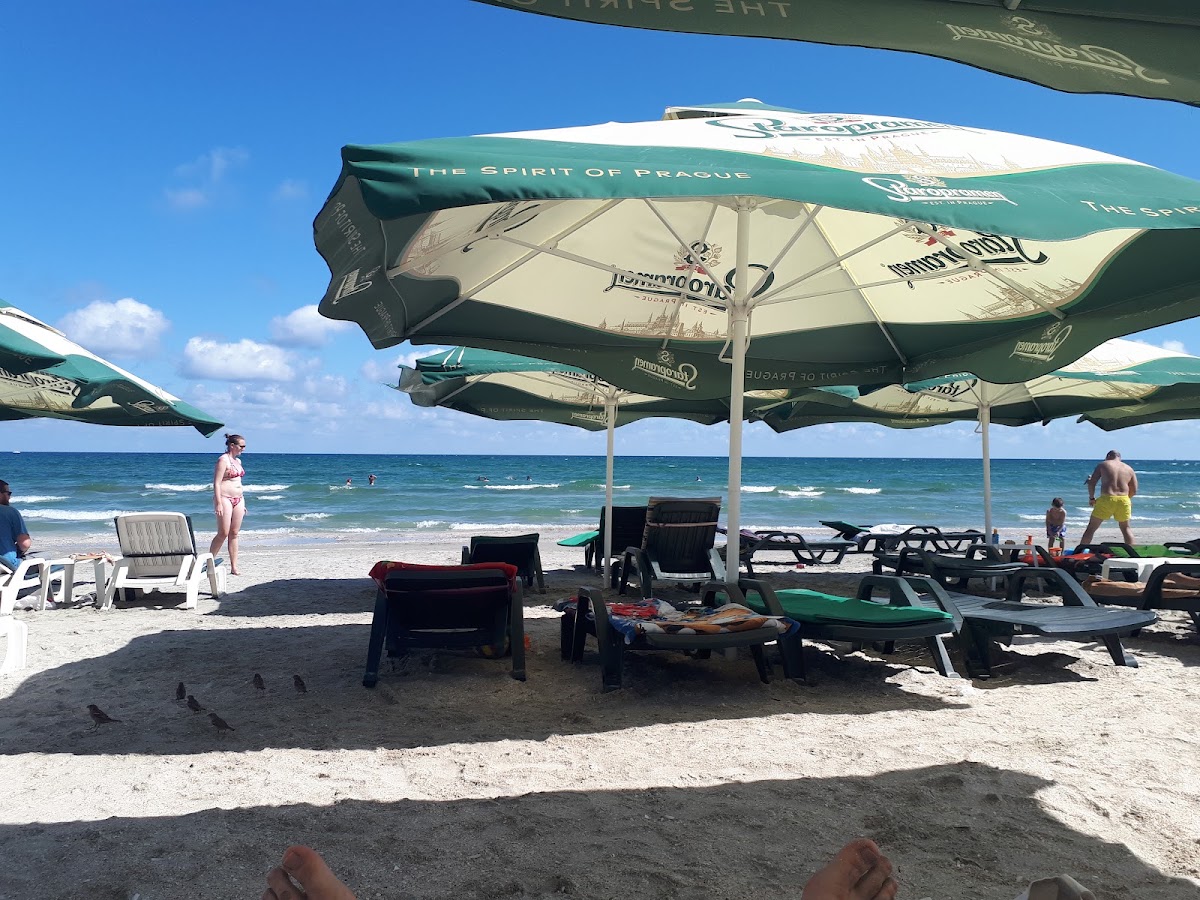Fotografie de Kudos Beach