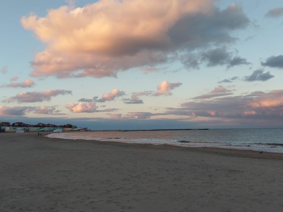 Foto von Next Beach