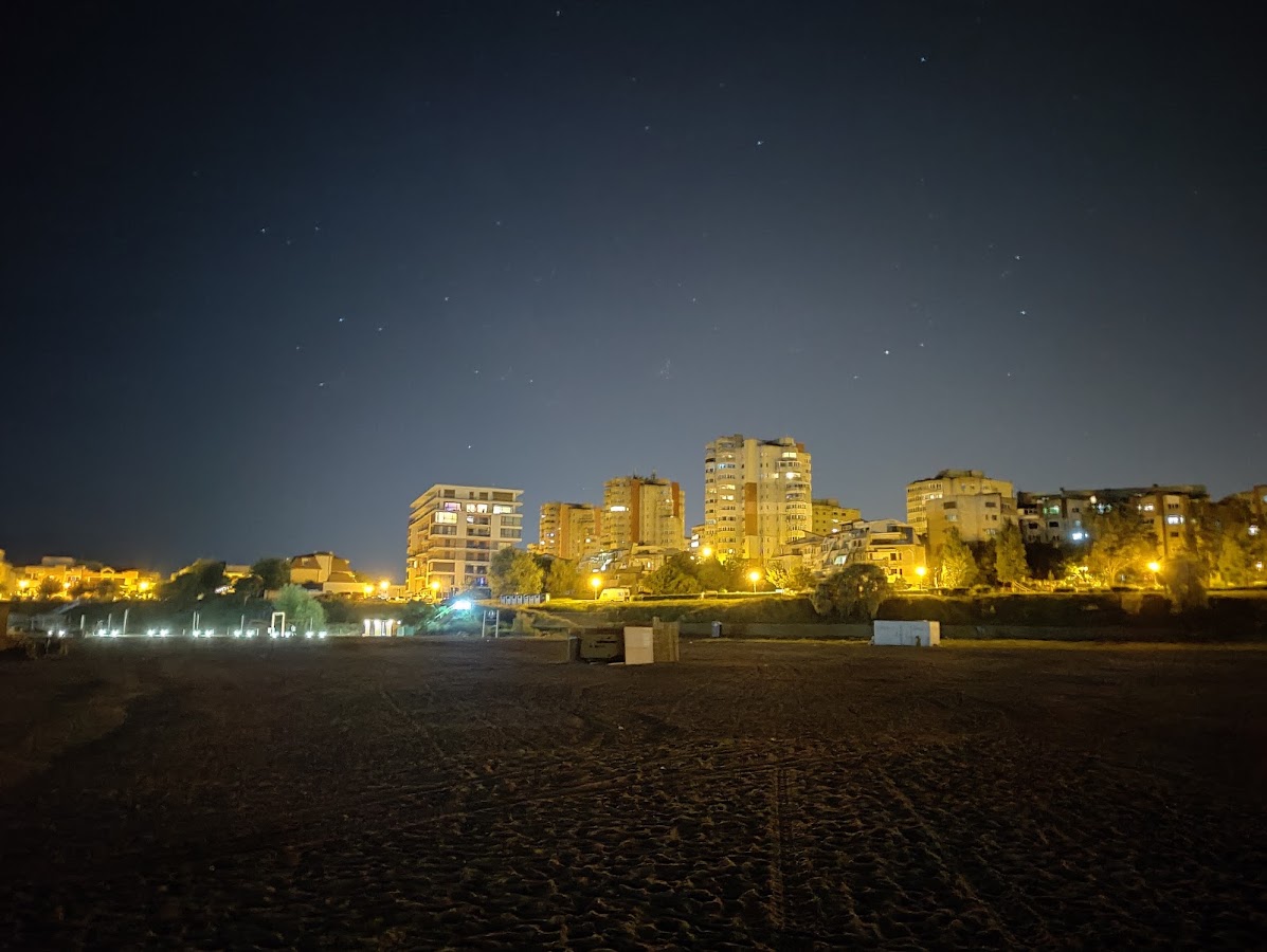 Foto von Next Beach