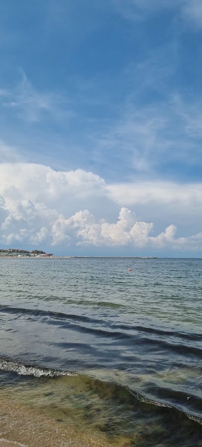 Foto von Next Beach