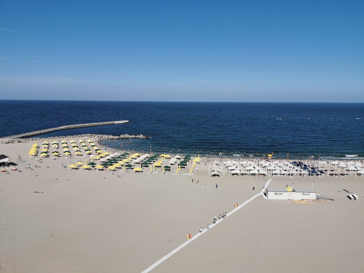 Photo of Plaja Tataia (Plaja Faleza Nord)