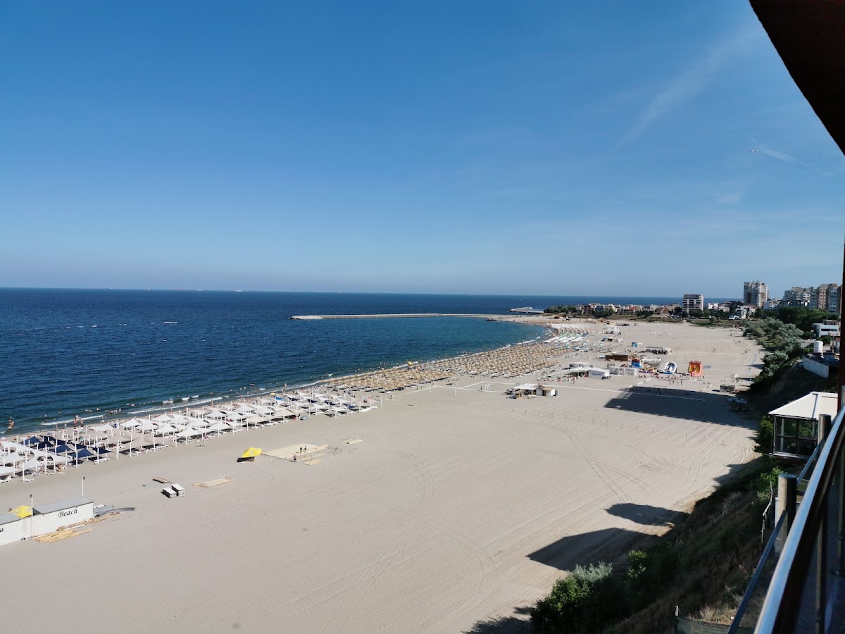 Fotografie de Plaja Tataia (Plaja Faleza Nord)