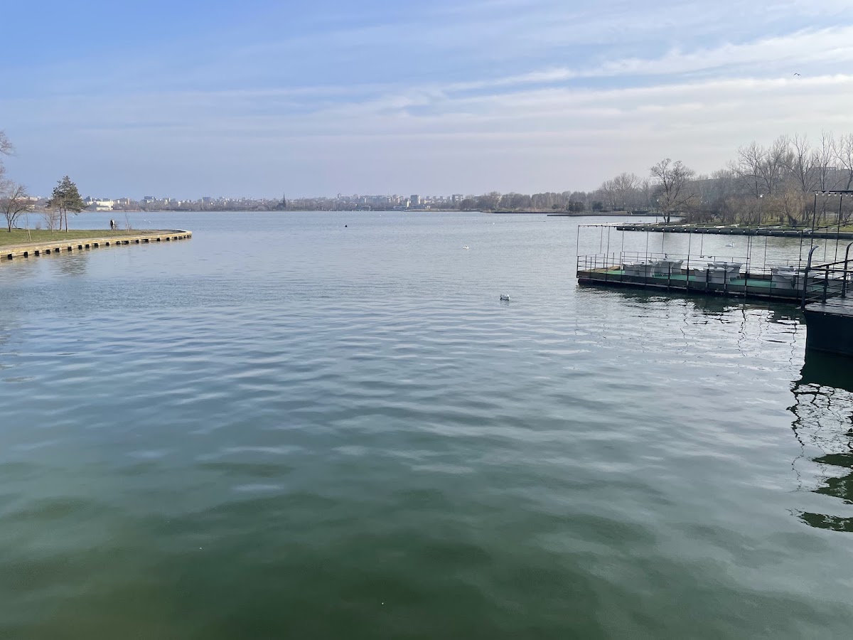 Photo of Lacul Tăbăcărie
