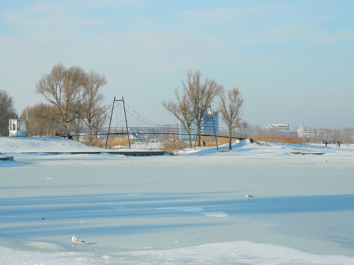Foto von Lacul Tăbăcărie