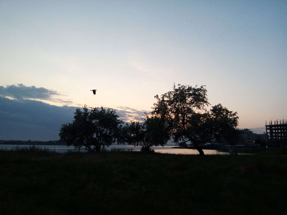 Foto di Limanul Siutghiol