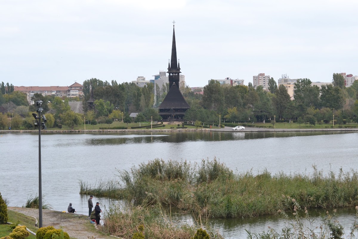 Photo of Lacul Tăbăcăriei