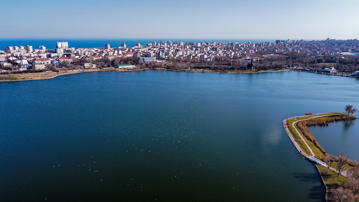 Photo of Lacul Tăbăcăriei