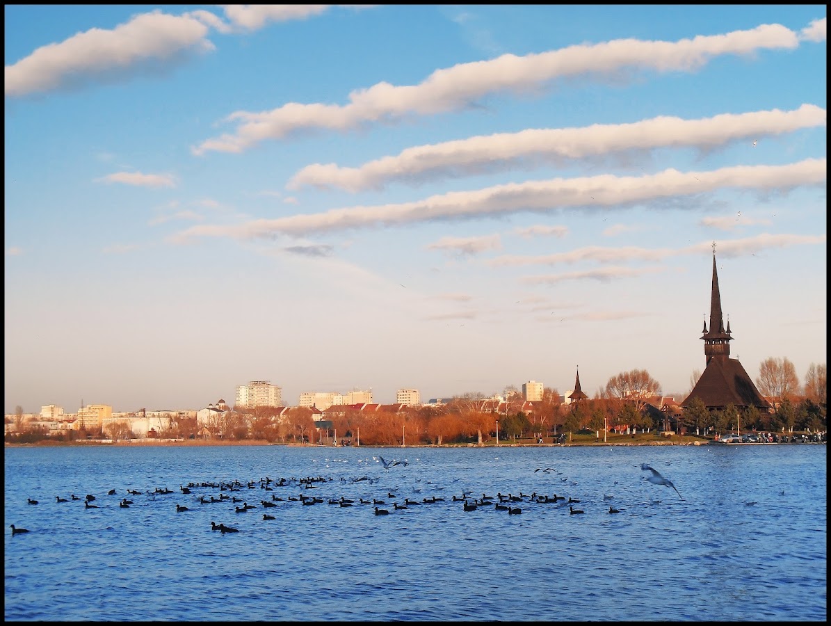 Photo of Lacul Tăbăcăriei