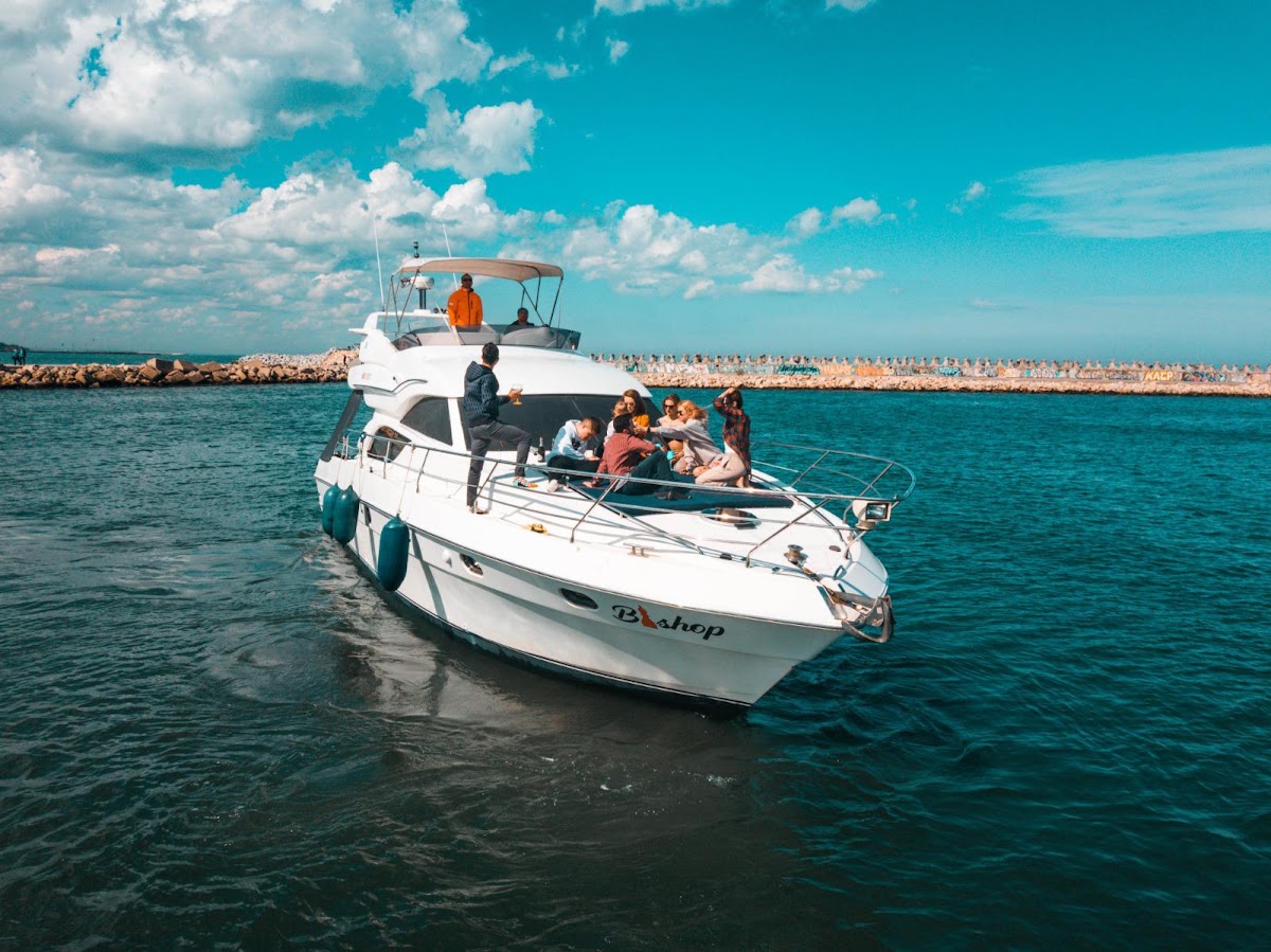 Photo of Yacht Mamaia