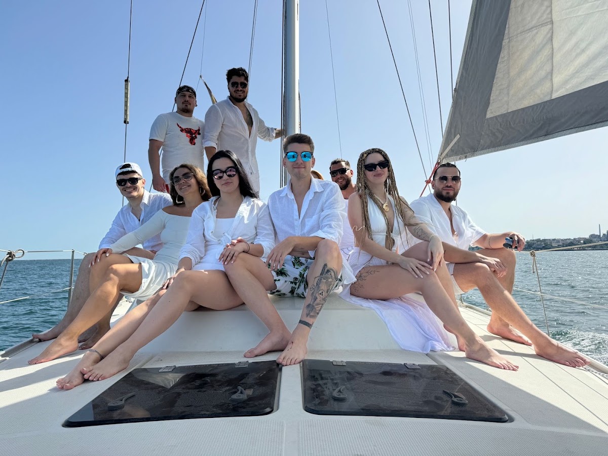 Photo of Yacht Mamaia