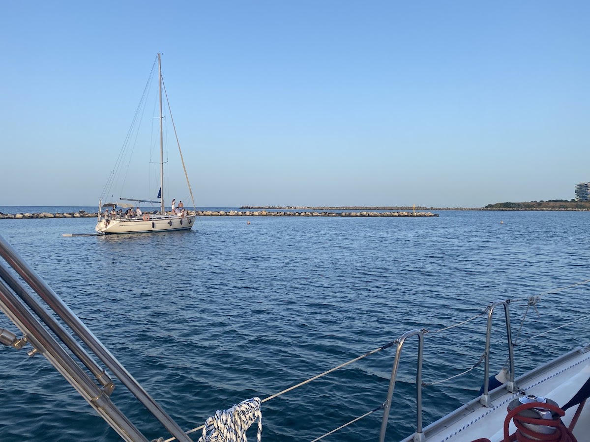 Photo of Yacht Mamaia