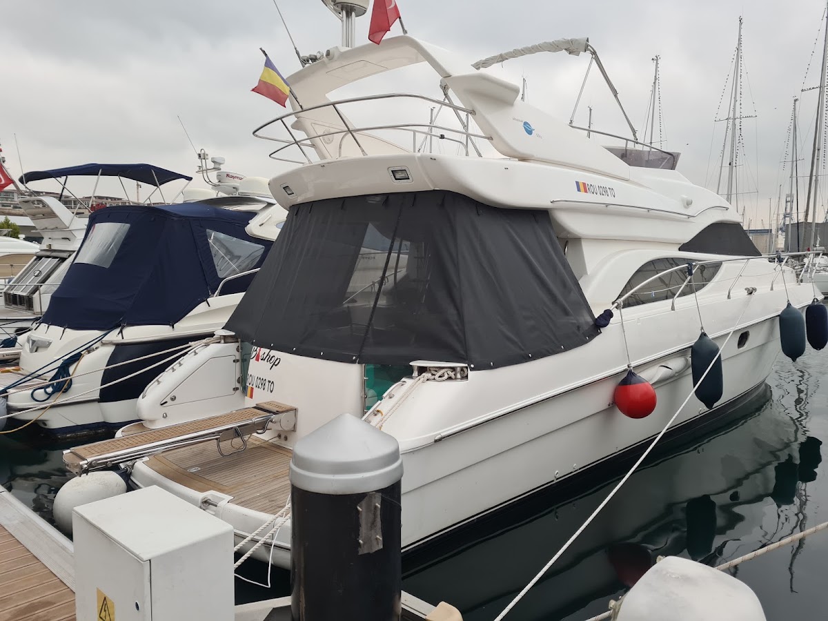 Photo of Yacht Mamaia