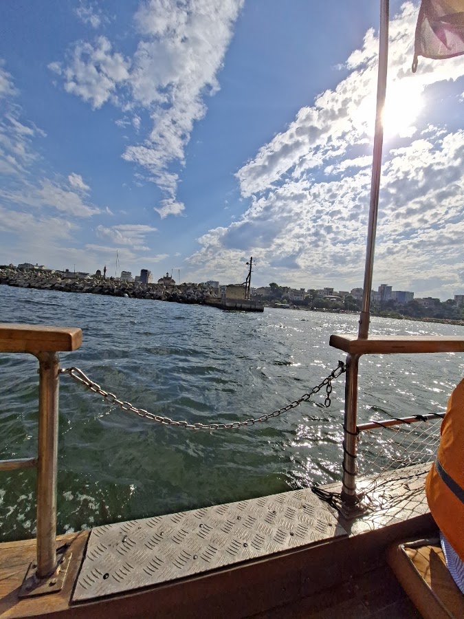 Photo of Excursii Pe Mare