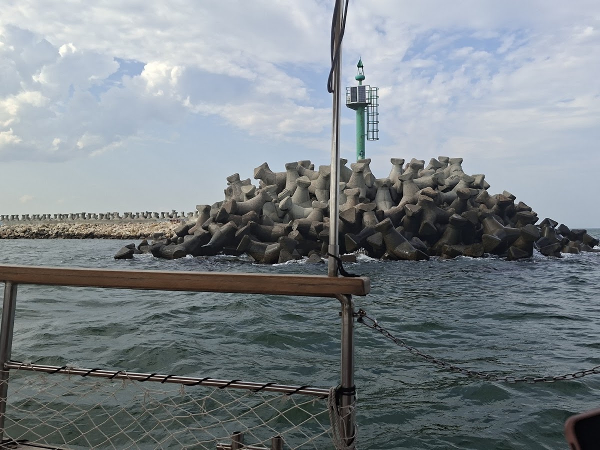 Photo of Excursii Pe Mare