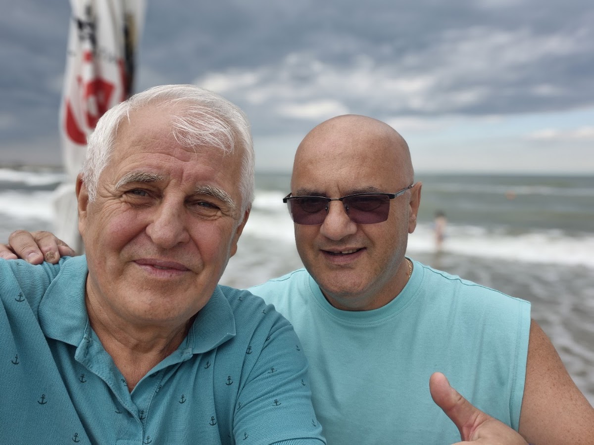 Foto di Black Sea Bike Stația 12 Cișmelei