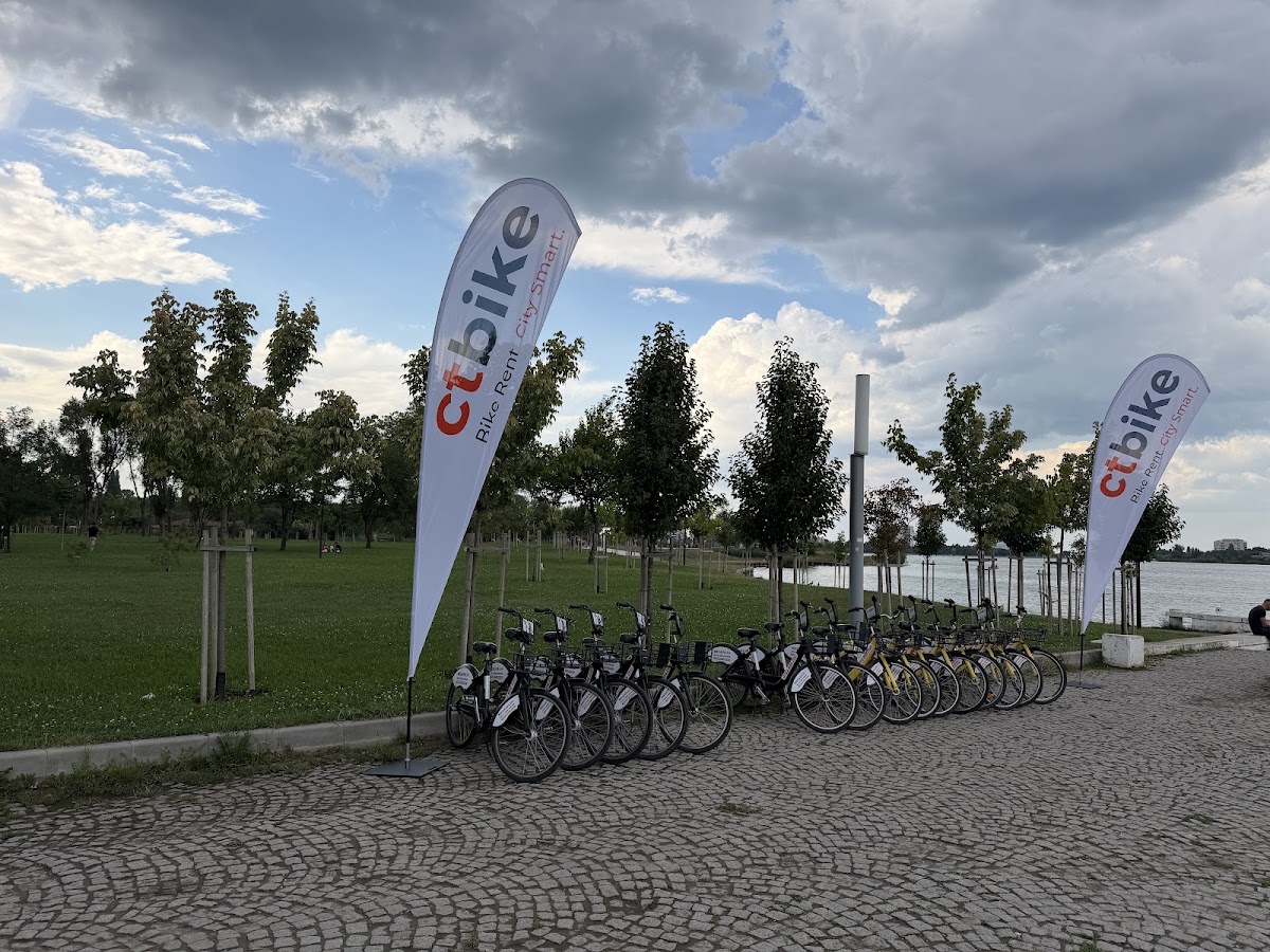Photo of CTBIKE