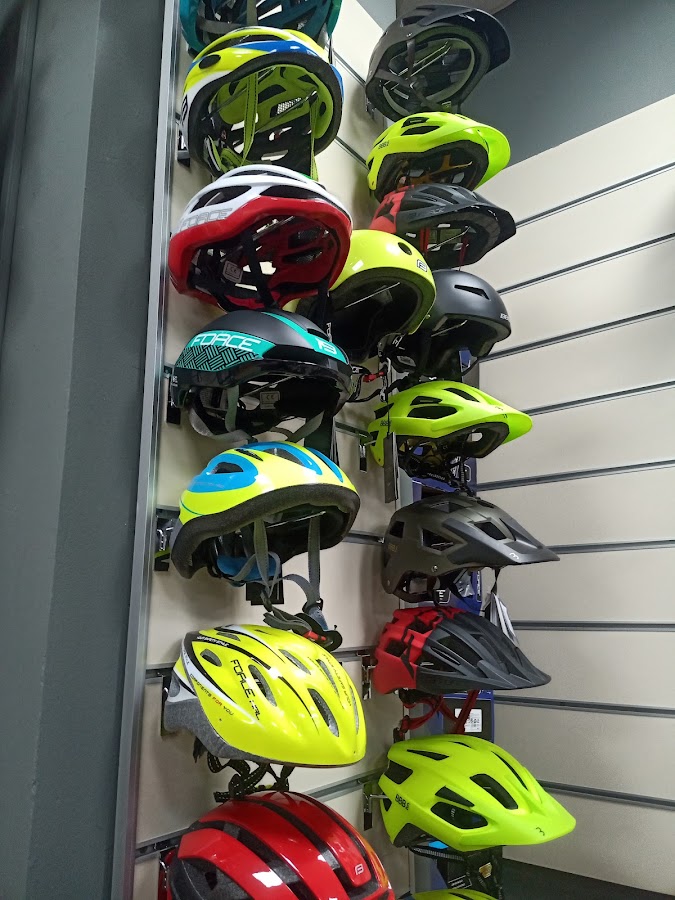 Photo of Est Bike Funky Sports - bicycle and watersports
