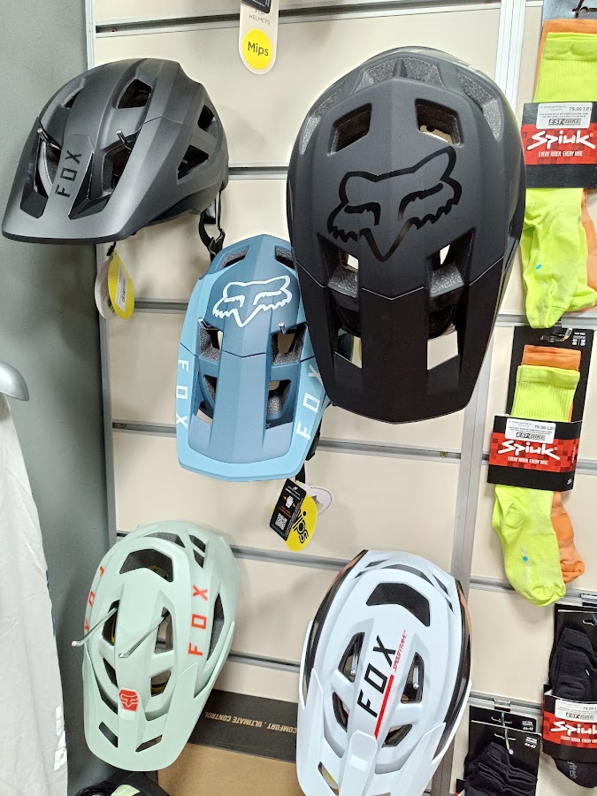 Photo of Est Bike Funky Sports - bicycle and watersports