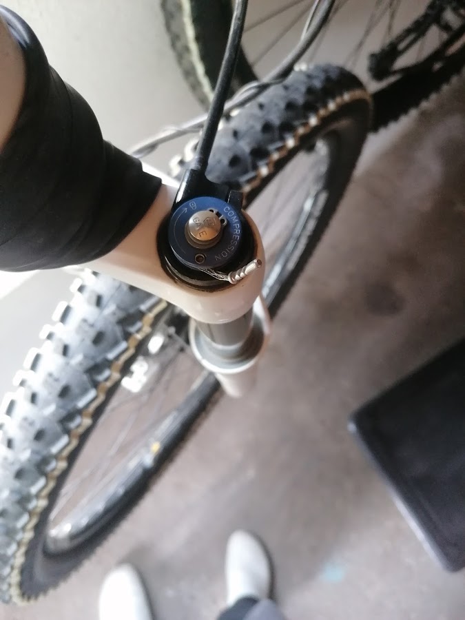 Foto von Custom Bike (Dealer CUBE și Service biciclete)
