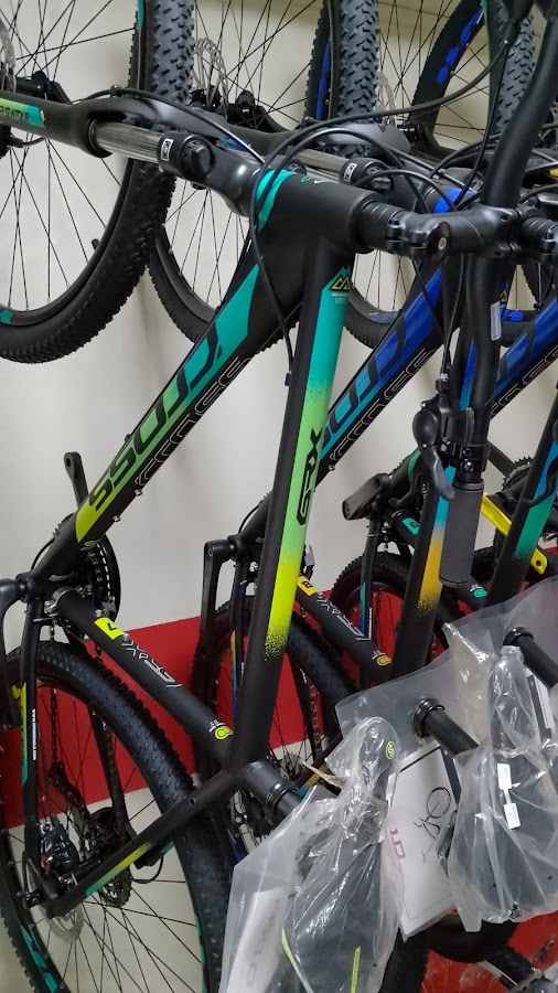 Foto von Hara Bike