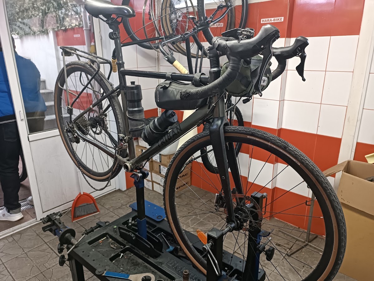 Foto von Hara Bike