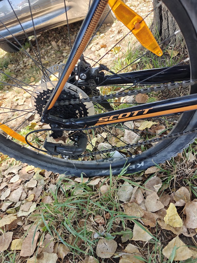 Foto von Hara Bike