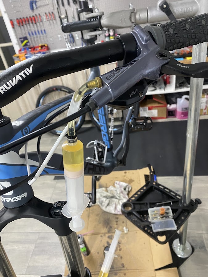 Foto von Dimy’s Bike Service