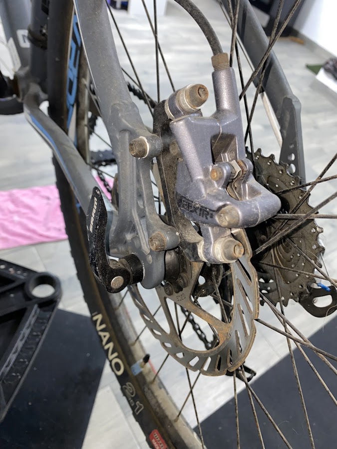 Foto von Dimy’s Bike Service