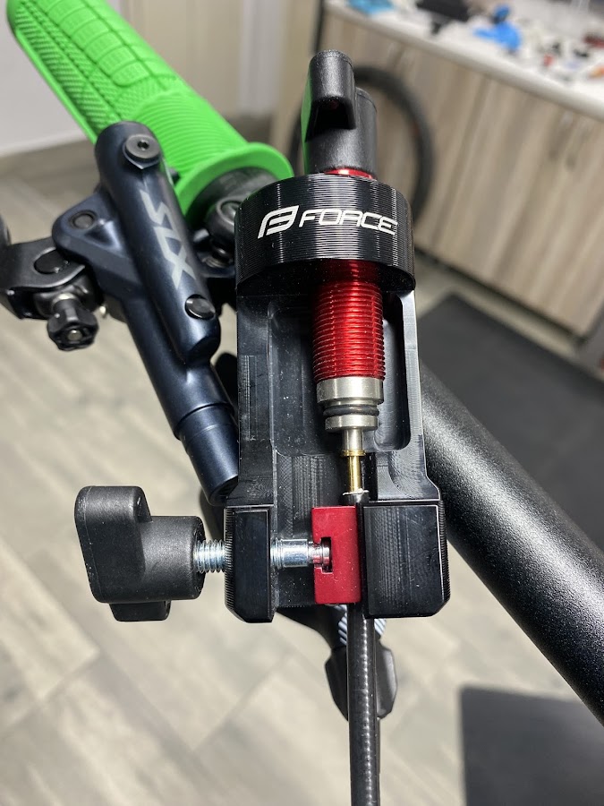 Foto von Dimy’s Bike Service