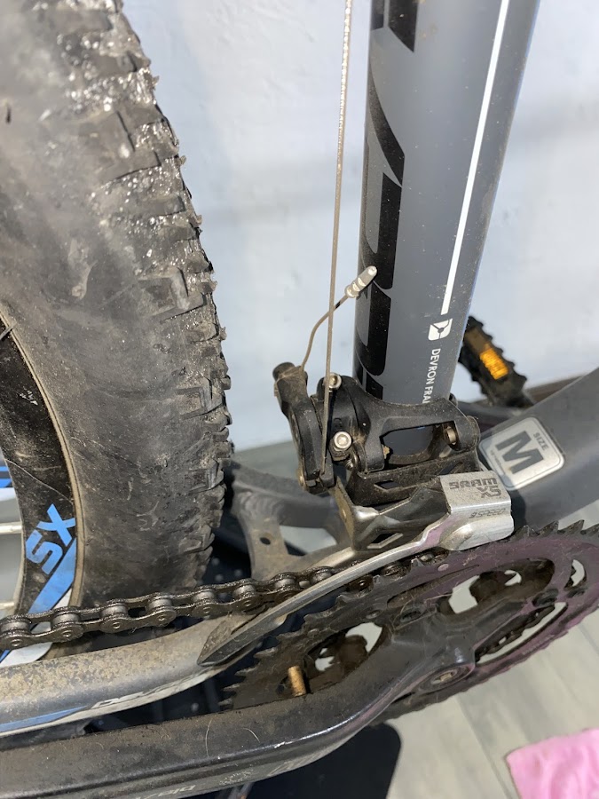 Foto von Dimy’s Bike Service