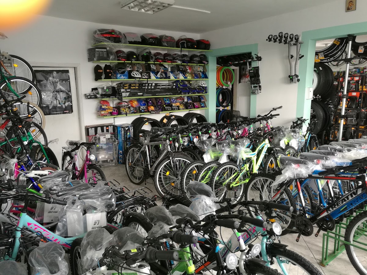 Foto di Motomar Shop