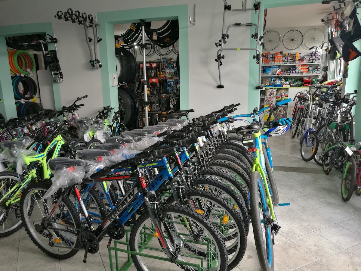 Foto di Motomar Shop