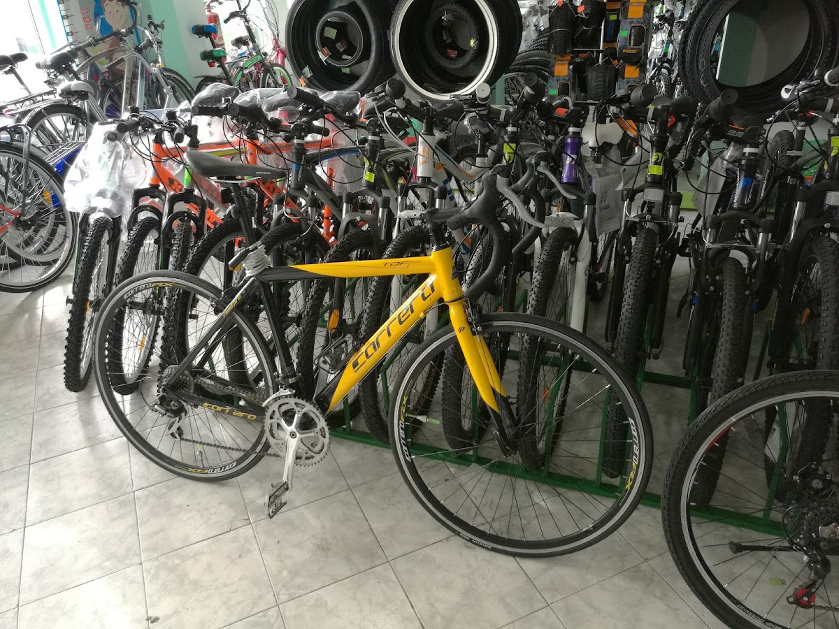 Foto di Motomar Shop