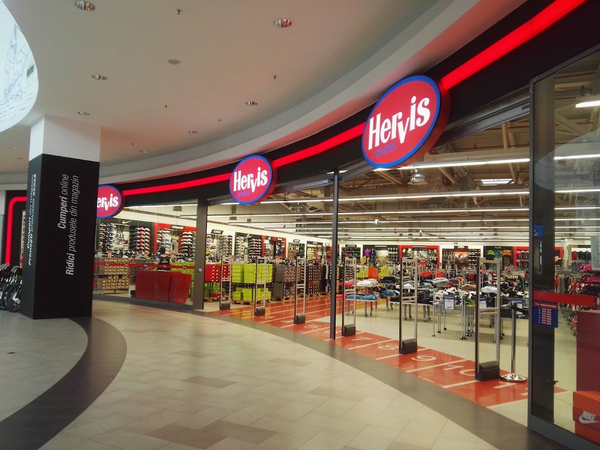 Foto von Hervis Sports