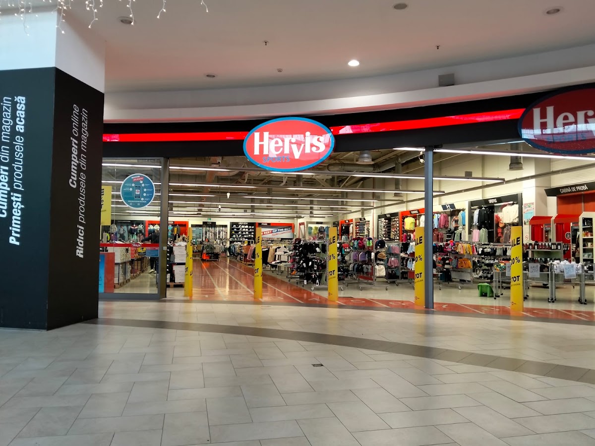 Foto von Hervis Sports