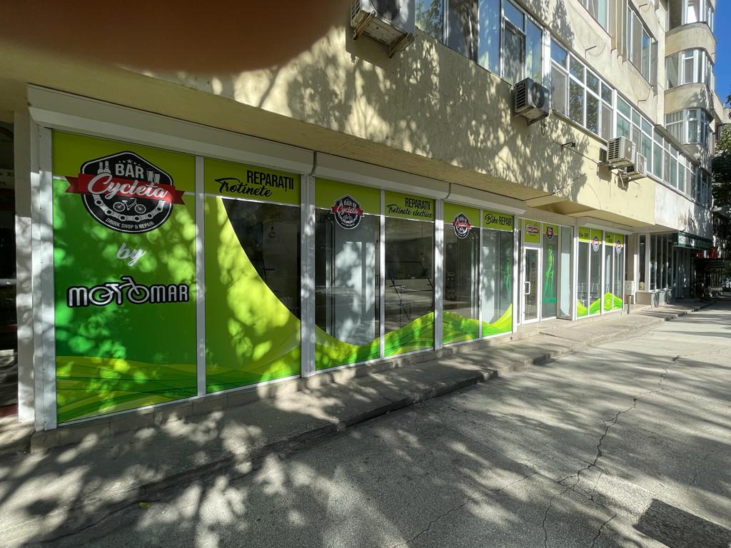 Photo of BARCycleta